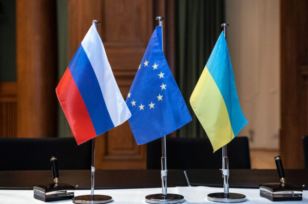 Свой вклад в поражение Украины решили внести уже две страны Евросоюза
