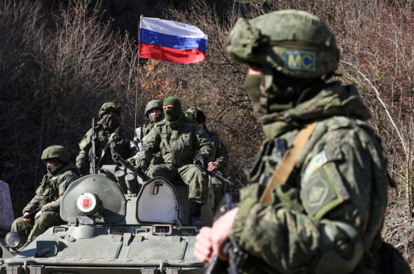 Российская армия массово уничтожает противника. У ВСУ многотысячные потери