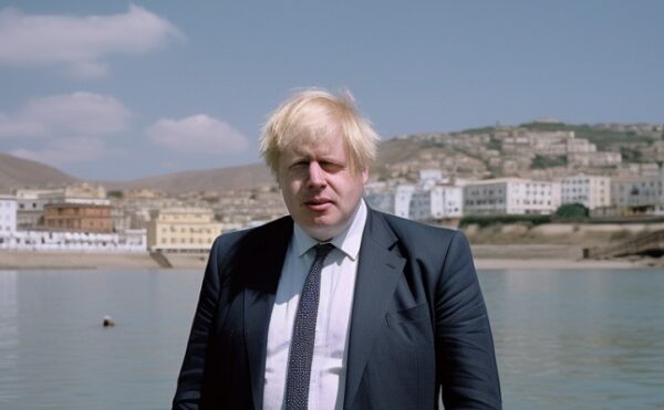 Бориса Джонсона хотят вернуть на пост премьер-министра Британии, пишет Daily Mail