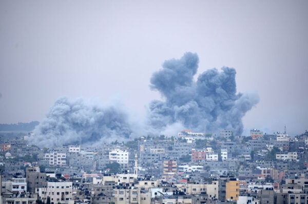 Тайная игра ХАМАС с Израилем, или Как оправдать терроризм