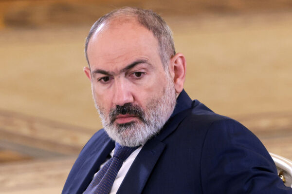 Почему Пашинян сдал Нагорный Карабах