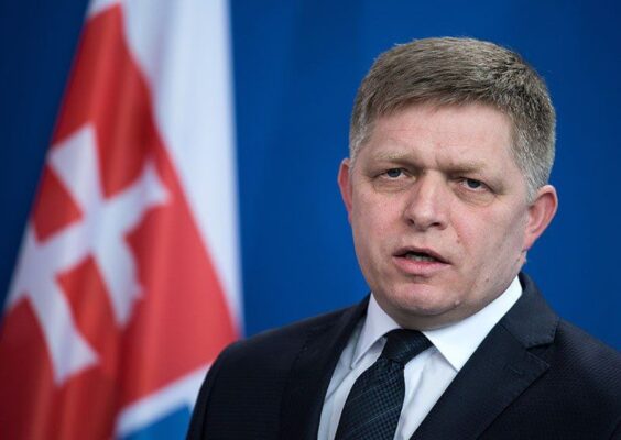 На выборах в Словакии побеждает партия «Курс – социальная демократия»