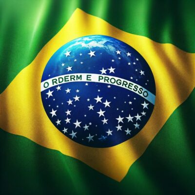 Президент Бразилии Лула да Силва пообещал пригласить Путина на саммит G20 в 2024 году