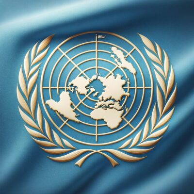 Генассамблея ООН приняла предложенный Россией проект резолюции о неразмещении первыми оружия в космосе
