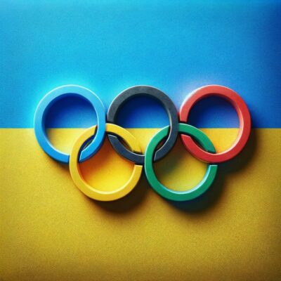Киев думает отказаться от участия в Олимпиаде-2024 из-за России