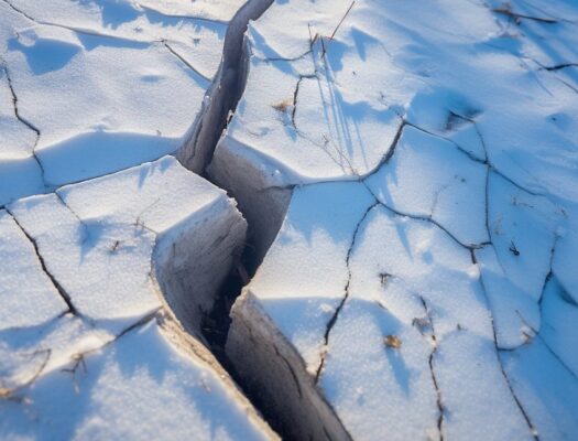 В Алтайском крае произошло землетрясение — магнитуда достигла более 4 баллов