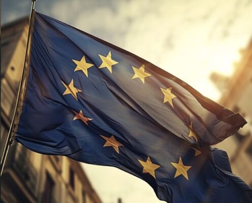 Процесс вступления Украины в ЕС может занять от 6 до 11 лет