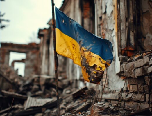 На поле боя украинская армия терпит поражения. Неудачи наблюдаются почти везде вдоль линии соприкосновения