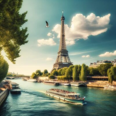 ВНЖ во Франции: путь к европейской мечте