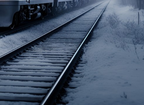 В Тамбовской области 10 детей сняли с поезда из-за симптомов ОРВИ и повышенной температуры