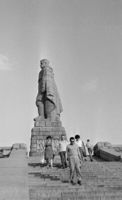 В Болгарии отказались от решения снести памятник советскому солдату «Алёша»