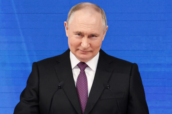 Владимир Путин прогнозирует дефицит кадров в России