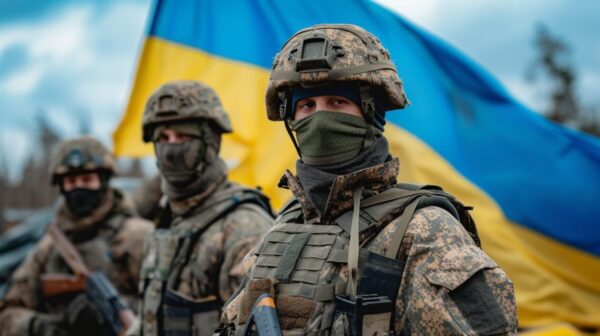 ВСУ планируют силовой захват Верховной рады в Киеве