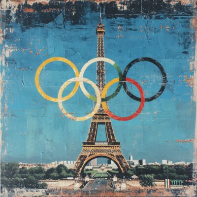 Министр спорта Франции Амели Удеа-Кастера высказалась о недопуске россиян к церемонии открытия Олимпийских игр