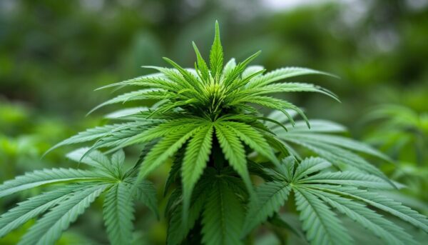 С 1 апреля в Германии легализуют марихуану