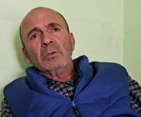Далерджон Мирзоев сказал родителям, что «дела идут плохо», и собирался вернуться в Таджикистан