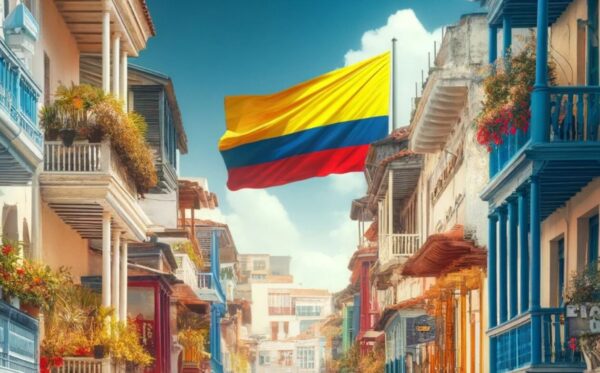 Колумбия заинтересована в скорейшем вступлении в БРИКС