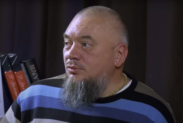 Герман Садулаев: «Взять Харьков мы не в состоянии. Нужно вновь мобилизовывать людей»
