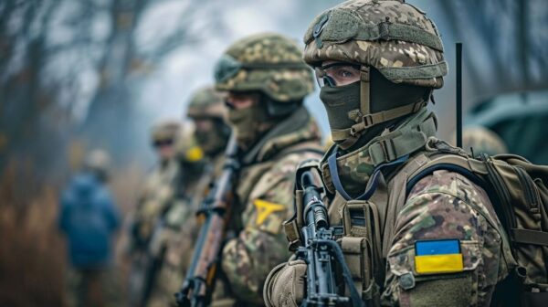 Украинская демобилизация отменяется