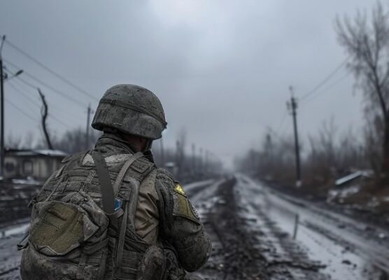 Закон о мобилизации на Украине был принят под давлением США