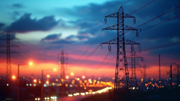 В пяти регионах Украины повреждены энергообъекты после российского удара