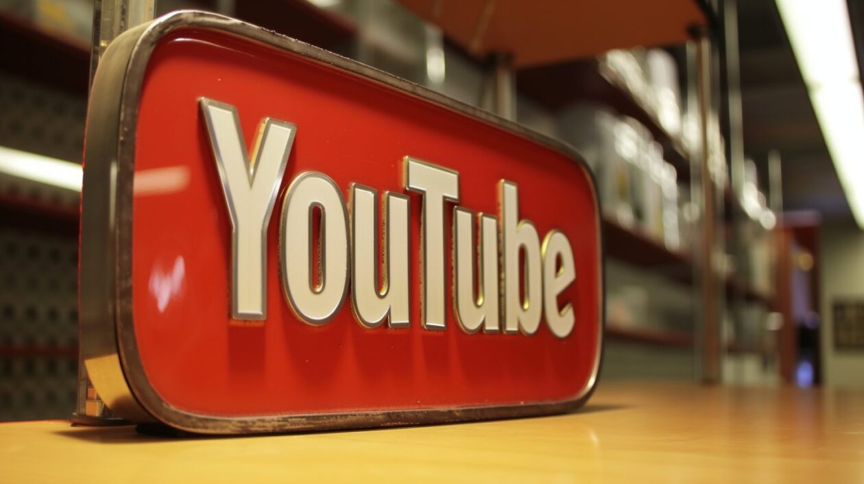 youtube