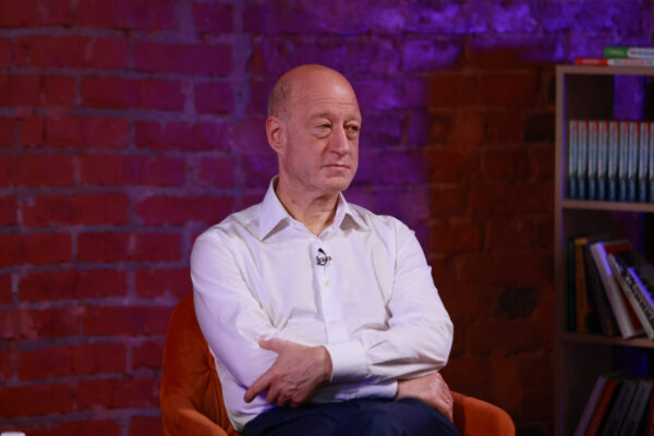 Александр Бабаков: «Фактически это указание на разработку плана ГОЭЛРО-2»