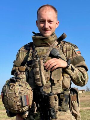 Никита Третьяков: «Война Америке выгодна. Они просто могут восстановить экономические отношения и привязать Россию к себе»