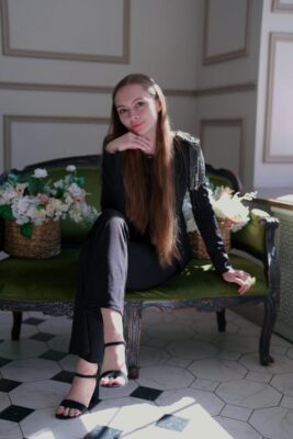Виктория Янтурина: «Логика цензуры мне ясна в общем виде, но изменения наших парламентариев вызывают вопросы»