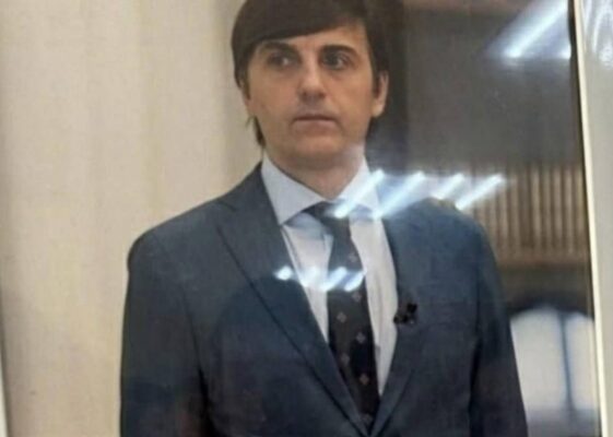 Поздравил министр просвещения Кравцов детский лагерь «Артек»