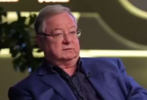 Степашин об уехавших из страны деятелях культуры
