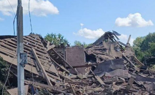 Подростки ранены в результате атаки ВСУ в Белгородской области
