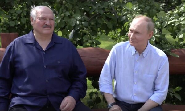 Герман Садулаев: «Запад может вести эту прокси-войну с Россией на Украине еще много десятилетий»