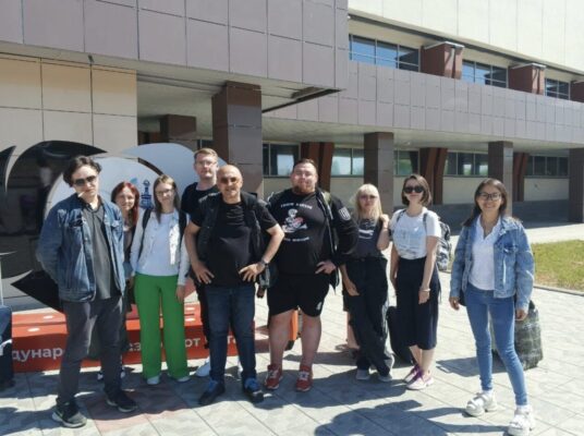 5-й юбилейный сезон Литературной мастерской Захара Прилепина объявляется открытым