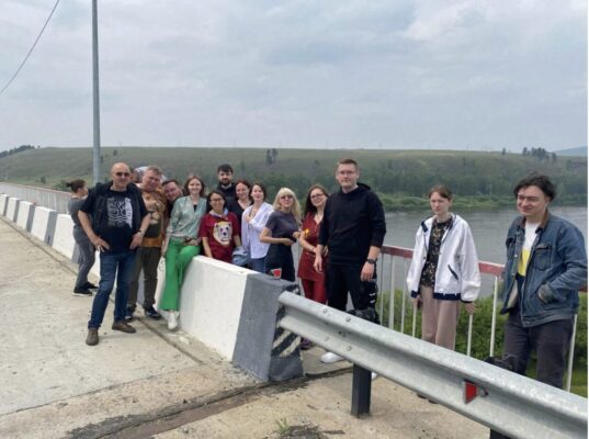 Забайкалье включает режим экономии на расходование своих 280 солнечных дней в году