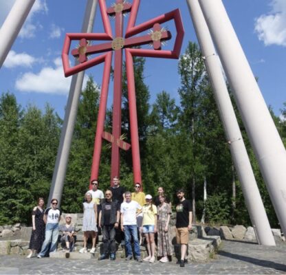 Почему Чита до сих пор не входит в туристические топы страны?