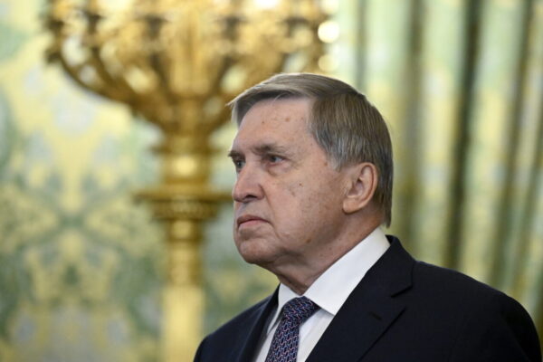 Полный комментарий Ушакова о переговорах с США