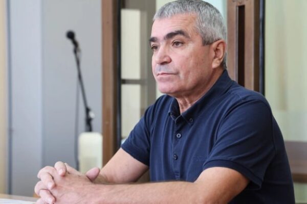 Обвинение просит для экс-директора парка «Патриот» шесть лет