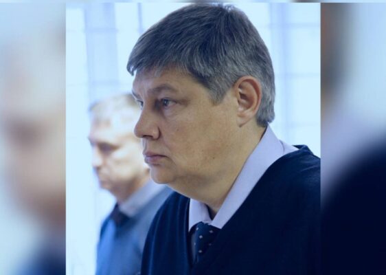 Задержан экс-замгубернатора Челябинской области