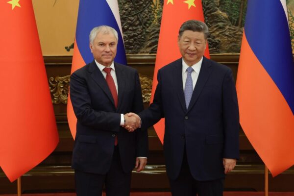 Китай и СССР внесли важный вклад в победу