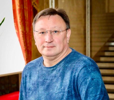 В Центральном доме культуры железнодорожников новый сезон: Шекспир, Ярушин, Матросов, Шифрин, Васильева, Железняк и другие