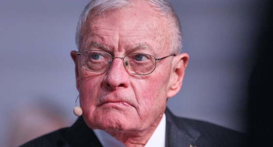 Трамп разрешил Украине наносить удары вглубь России – Келлог