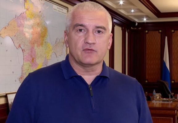 Прошу набраться терпения – глава Крыма о ситуации с бензином