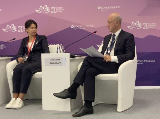 Александр Бабаков: «Не останавливая прогресс, мы должны видеть, какие опасности несет в себе генеративный искусственный интеллект»