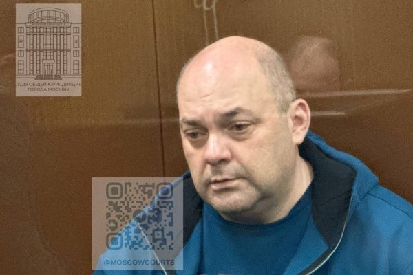 Экс-губернатор Курской области Смирнов признался в получении взяток