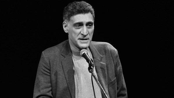 Умер кинорежиссер и продюссер Тигран Кеосаян