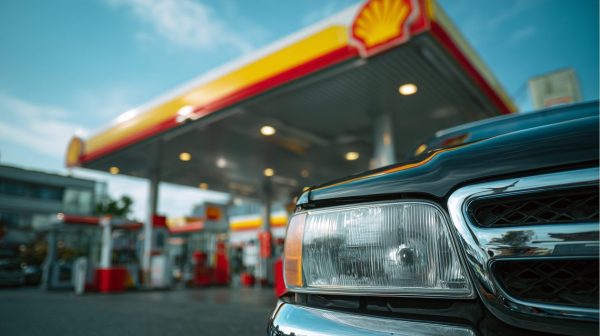 За два месяца в России закрылись 360 АЗС