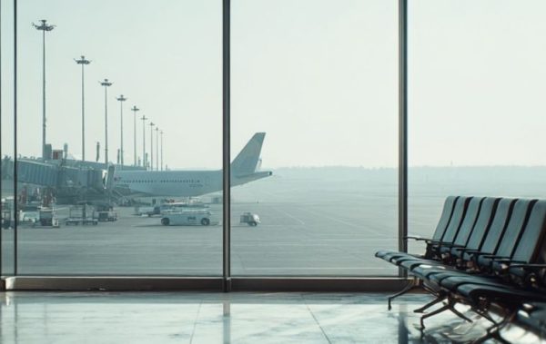 Взломали красноярское небо