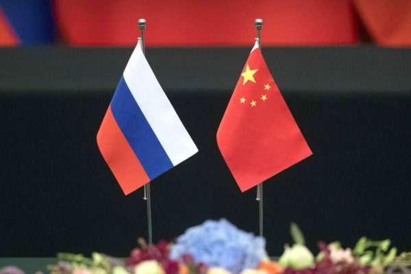 Сегодня вступил в силу безвизовый режим для россиян, направляющихся в Китай
