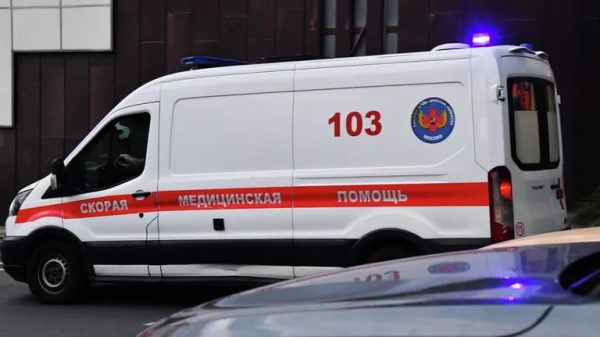 Три человека пострадали при ударе дрона в Херсонской области